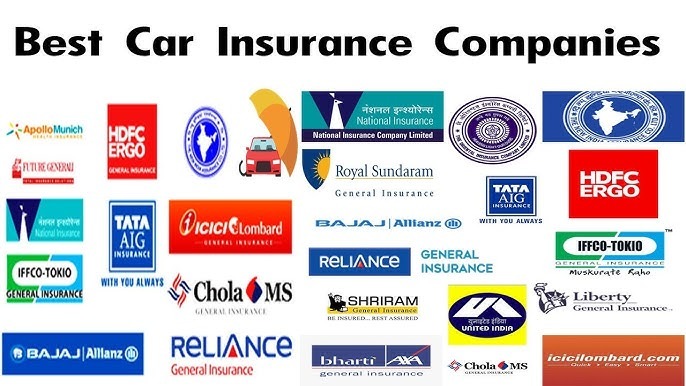 Car Insurance Partners
