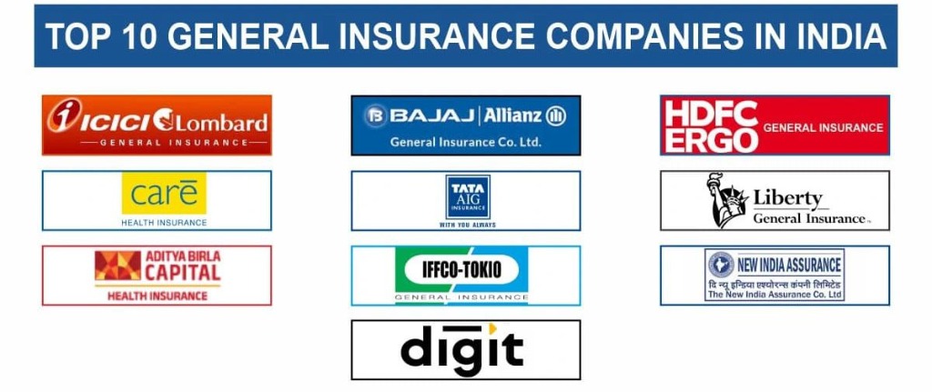 General Insurance Partners