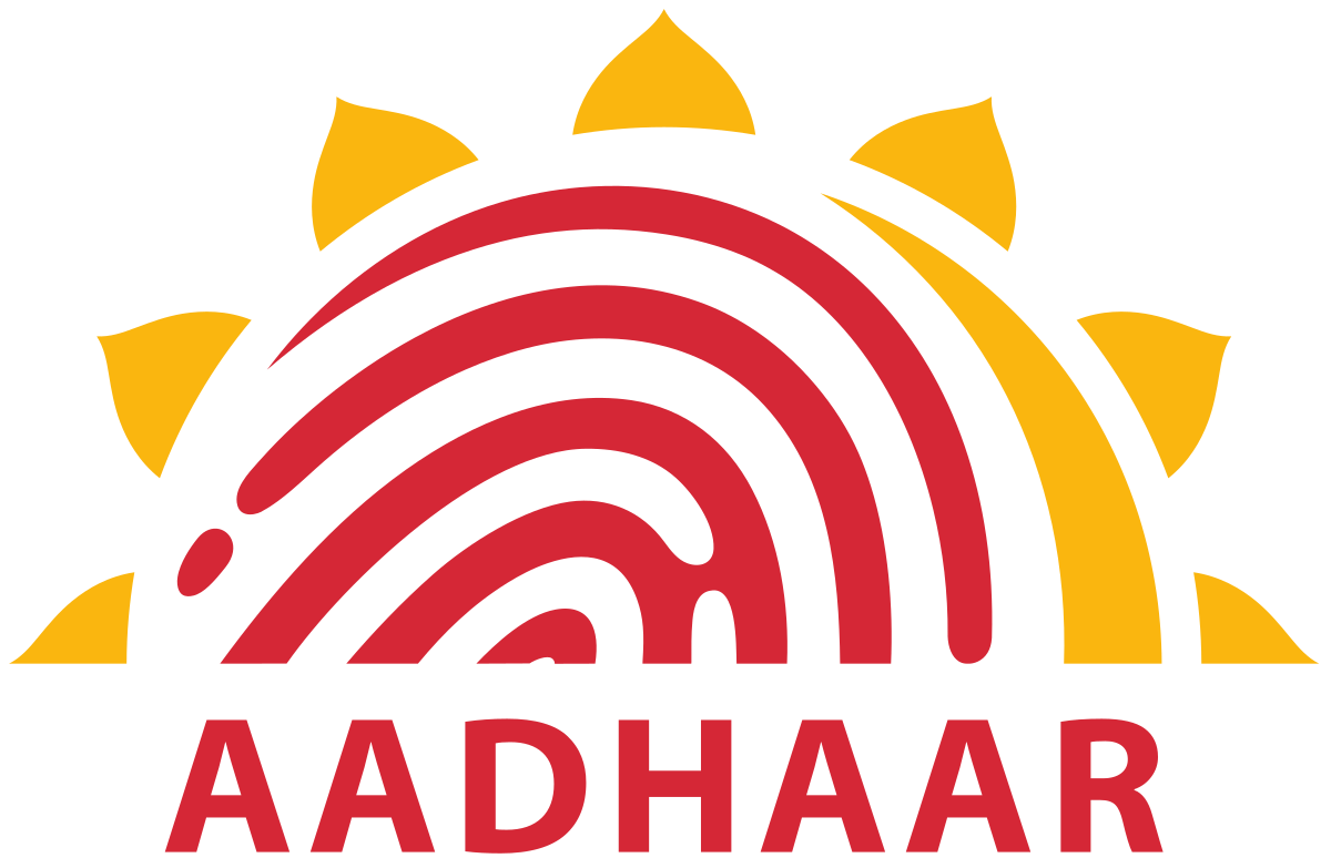 UIDAI - Aadhaar